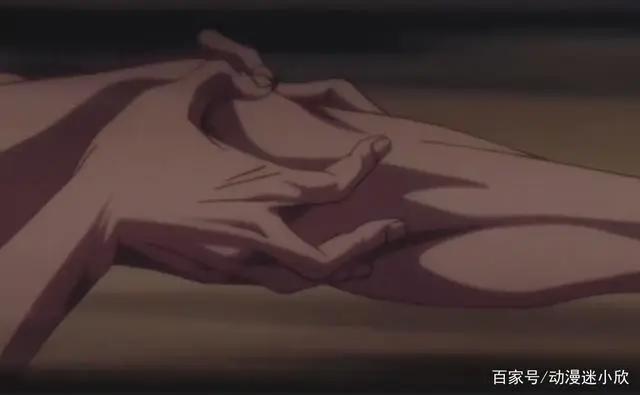 《怪医黑杰克》：因废水污染，女子全身关节变形，体内长出蓝色珍珠