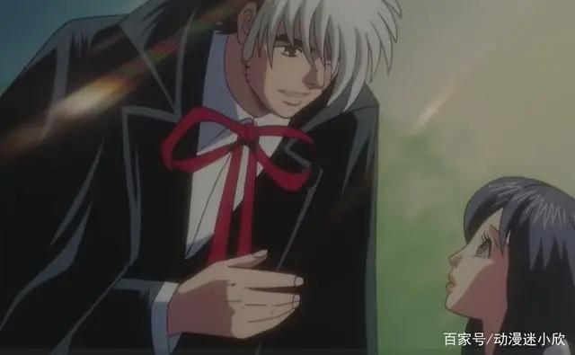 《怪医黑杰克》：因废水污染，女子全身关节变形，体内长出蓝色珍珠