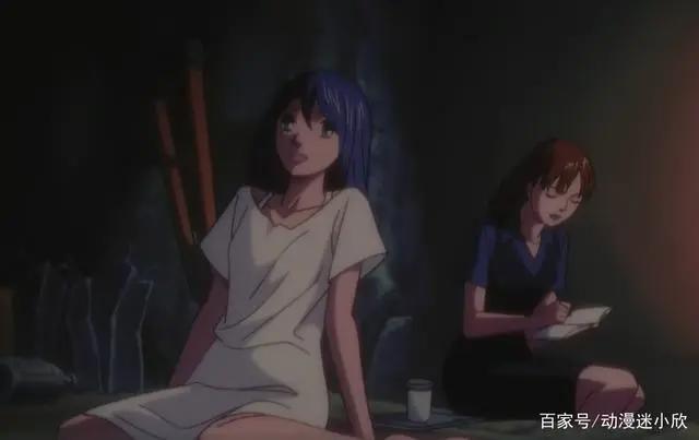 《怪医黑杰克》：因废水污染，女子全身关节变形，体内长出蓝色珍珠