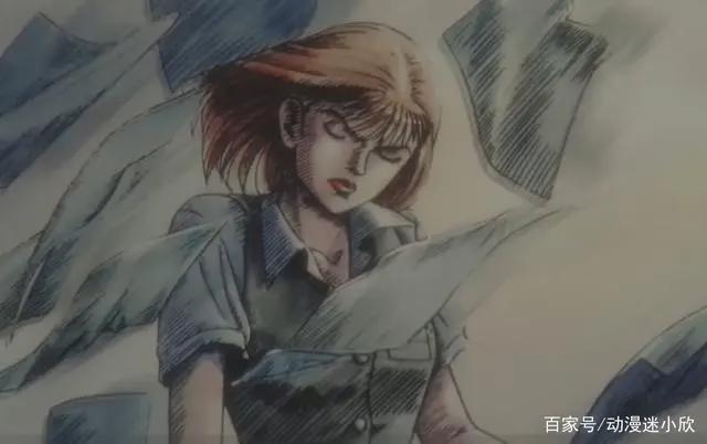 《怪医黑杰克》：因废水污染，女子全身关节变形，体内长出蓝色珍珠