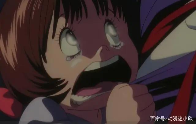 《怪医黑杰克》：因废水污染，女子全身关节变形，体内长出蓝色珍珠