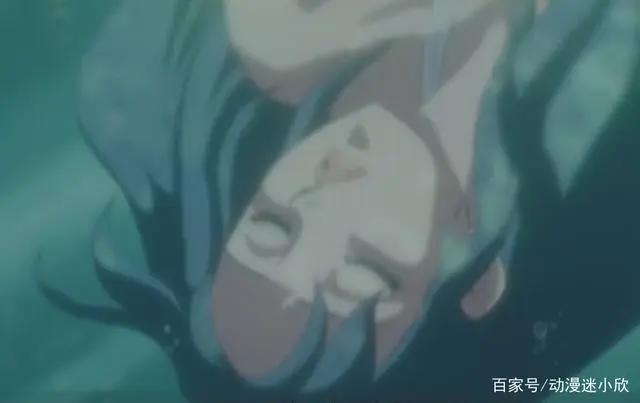 《怪医黑杰克》：因废水污染，女子全身关节变形，体内长出蓝色珍珠