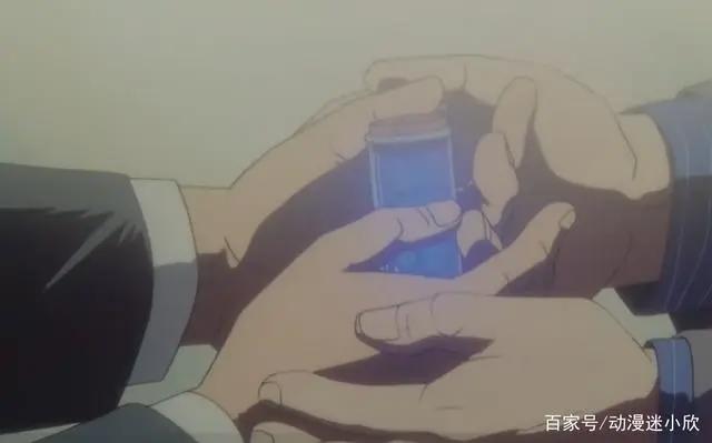 《怪医黑杰克》：因废水污染，女子全身关节变形，体内长出蓝色珍珠