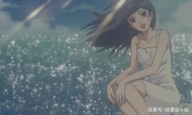 《怪医黑杰克》：因废水污染，女子全身关节变形，体内长出蓝色珍珠