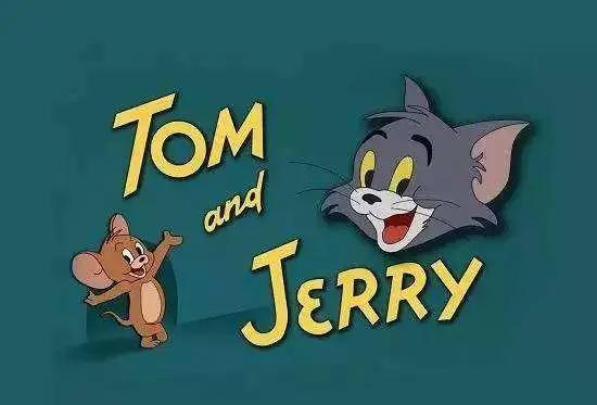 这些动画片，承载了多少人的童年回忆