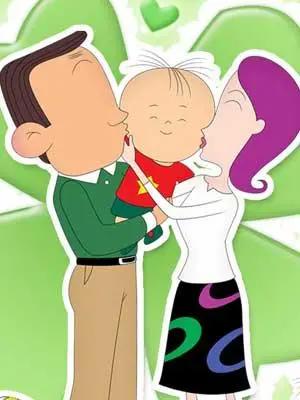 这些动画片，承载了多少人的童年回忆