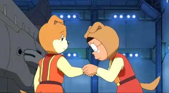 《多啦A梦》：野比大雄的外号是真的多，这五个外号出处你知道吗