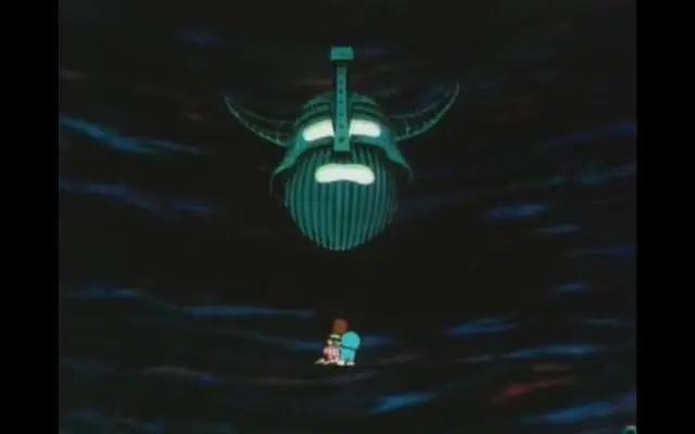 《多啦A梦》：野比大雄的外号是真的多，这五个外号出处你知道吗