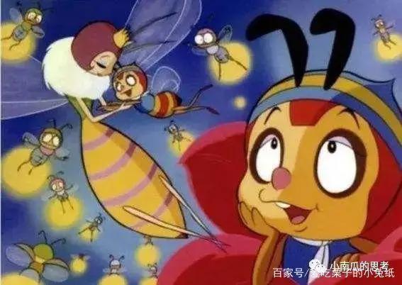 80后记忆深处的动画片，你看过几部？