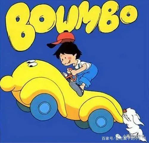 80后记忆深处的动画片，你看过几部？