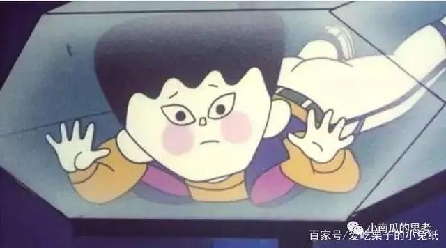80后记忆深处的动画片，你看过几部？
