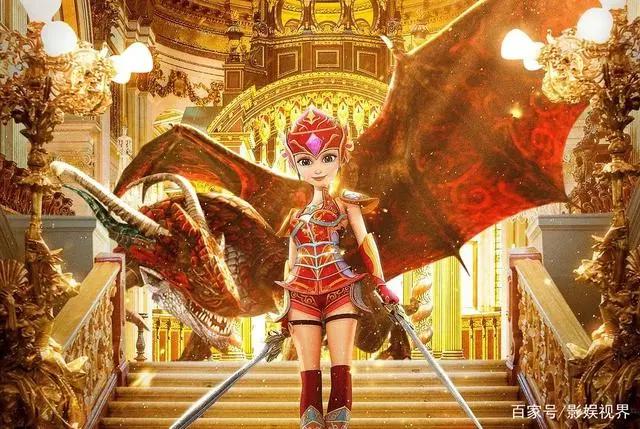 6部电影宣布定档十月一：《姜子牙》在列，彭昱畅有两部作品上映