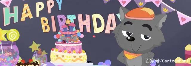 《喜羊羊与灰太狼》全新大电影《筐出未来》回归春节档，欢迎回来