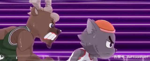 《喜羊羊与灰太狼》全新大电影《筐出未来》回归春节档，欢迎回来