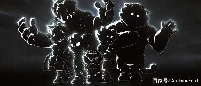 《喜羊羊与灰太狼》全新大电影《筐出未来》回归春节档，欢迎回来