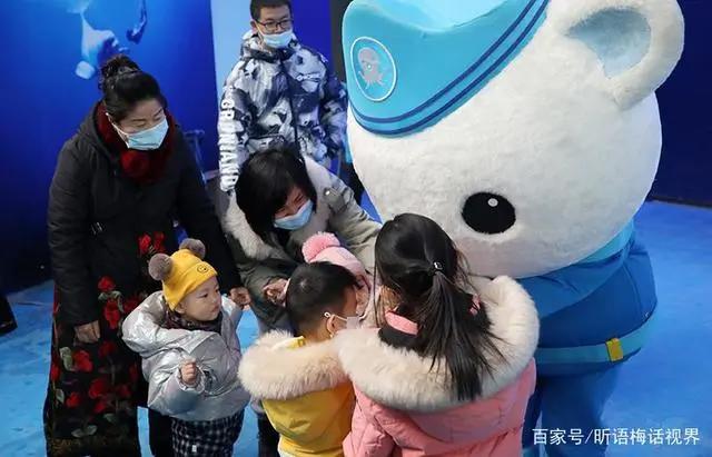 海底小纵队火焰之环大电影浓情上映曲江海洋馆免费送票