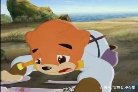 动漫杂谈：如何评价《虹猫蓝兔勇者归来》，对于烂尾你怎么看？