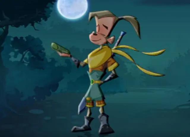 虹猫蓝兔侠客系列2：勇者归来还未结局，制作组又急着炒冷饭