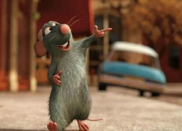 何炅配音过的四部动画片，第一部很少有人知道！