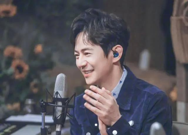 何炅配音过的四部动画片，第一部很少有人知道！