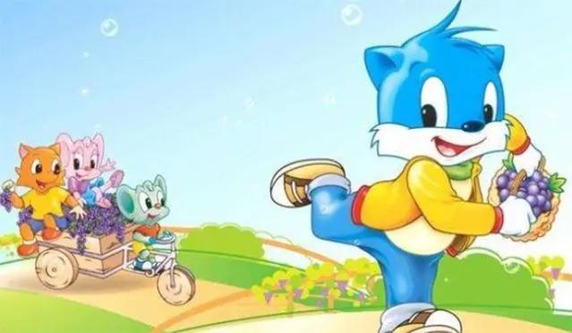 盘点：90后和00后看过的经典动漫，全看过的算我输！