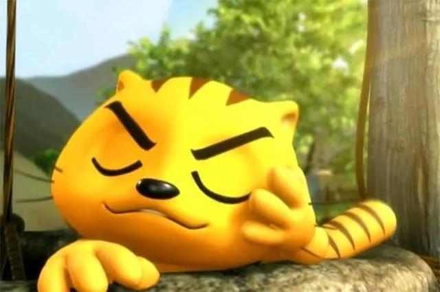 盘点：90后和00后看过的经典动漫，全看过的算我输！