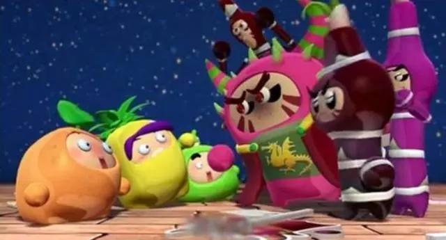 盘点：90后和00后看过的经典动漫，全看过的算我输！