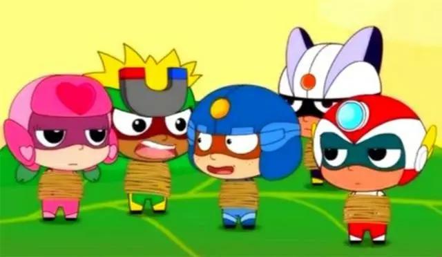 盘点：90后和00后看过的经典动漫，全看过的算我输！