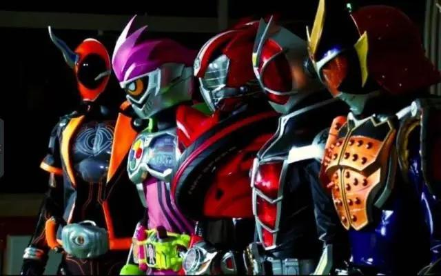 十部集数超过一千集的动画神作，国产动画登顶，你看过多少部？