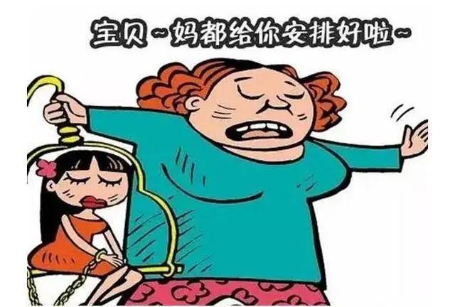 从《黑猫警长》到《囧妈》，中国式家长的“过度保护欲”从未缺席