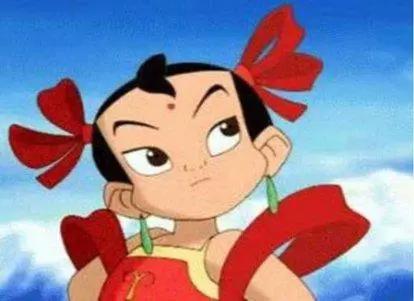 记忆中的动画片，惨遭断尾，主角连BOSS都没打过，你们看过吗？