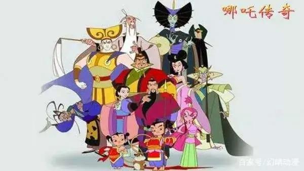 那些年陪伴着90后长大的经典央视播出国漫，你还记得吗