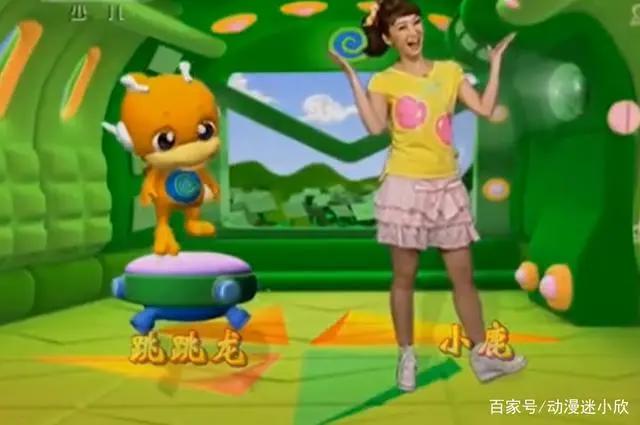 还记得动画梦工厂吗？那些占据无数人童年的动画，你还记得几部