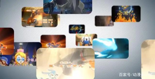 还记得动画梦工厂吗？那些占据无数人童年的动画，你还记得几部