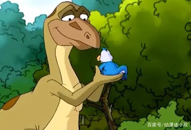 还记得动画梦工厂吗？那些占据无数人童年的动画，你还记得几部