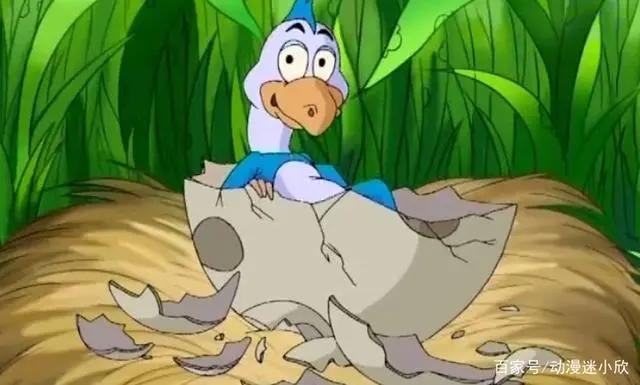 还记得动画梦工厂吗？那些占据无数人童年的动画，你还记得几部