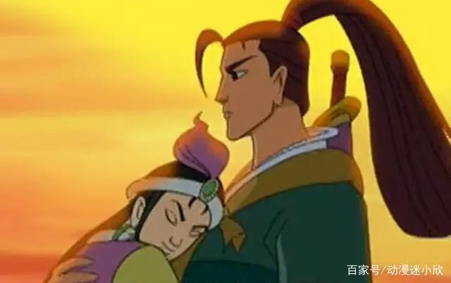 还记得动画梦工厂吗？那些占据无数人童年的动画，你还记得几部