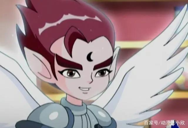 还记得动画梦工厂吗？那些占据无数人童年的动画，你还记得几部