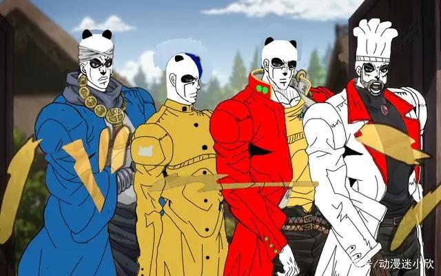 还记得动画梦工厂吗？那些占据无数人童年的动画，你还记得几部