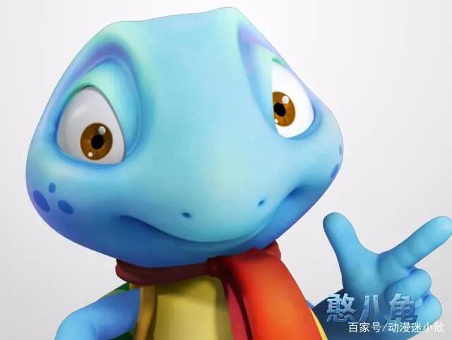 还记得动画梦工厂吗？那些占据无数人童年的动画，你还记得几部