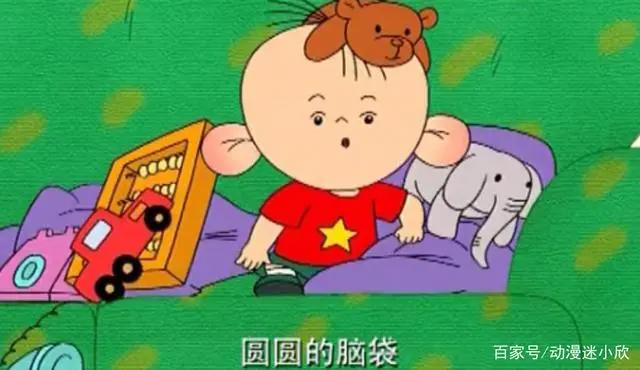 还记得动画梦工厂吗？那些占据无数人童年的动画，你还记得几部