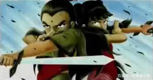 还记得动画梦工厂吗？那些占据无数人童年的动画，你还记得几部