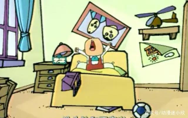 还记得动画梦工厂吗？那些占据无数人童年的动画，你还记得几部