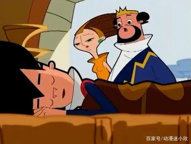 还记得动画梦工厂吗？那些占据无数人童年的动画，你还记得几部