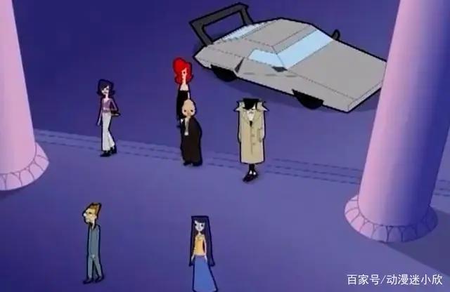 还记得动画梦工厂吗？那些占据无数人童年的动画，你还记得几部