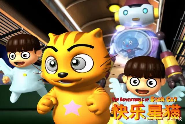 还记得动画梦工厂吗？那些占据无数人童年的动画，你还记得几部