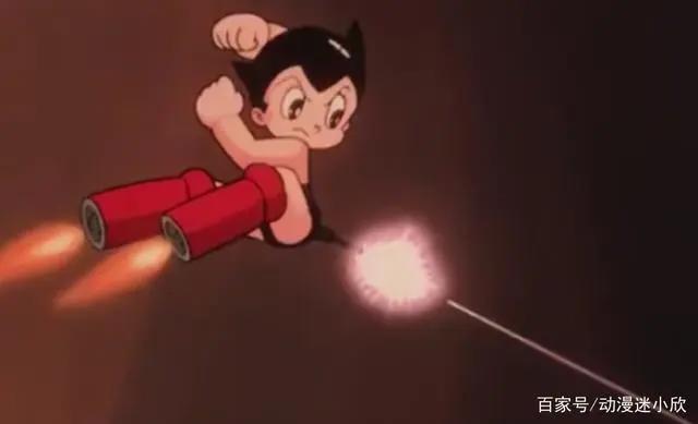 还记得动画梦工厂吗？那些占据无数人童年的动画，你还记得几部