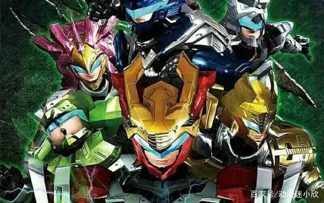 还记得动画梦工厂吗？那些占据无数人童年的动画，你还记得几部