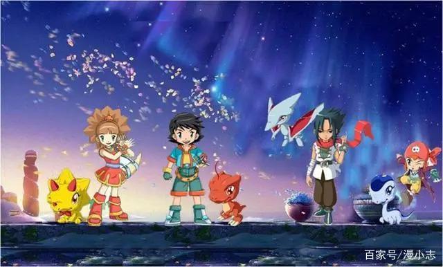 六一已过童年不再，这些动画，为何也随我们童年断更？