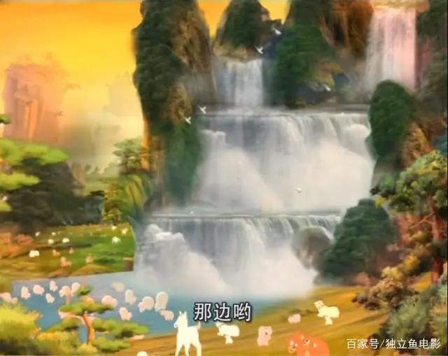 服了，9.5分国产动画也能被举报下架